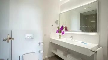 Aliathon Aegean Hotel