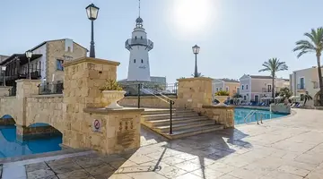Aliathon Aegean Hotel