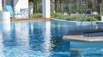 Aliathon Aegean Hotel