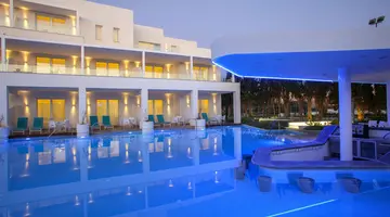 Aliathon Aegean Hotel