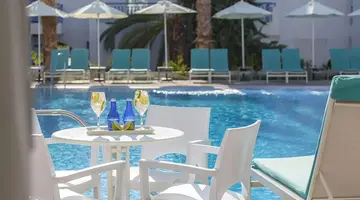 Aliathon Aegean Hotel