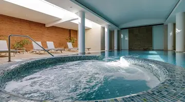 Aliathon Aegean Hotel
