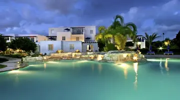 Aliathon Aegean Hotel