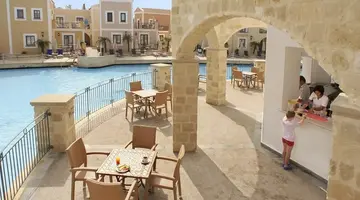 Aliathon Aegean Hotel