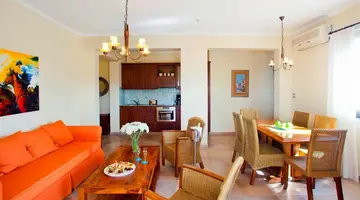 Aliathon Aegean Hotel
