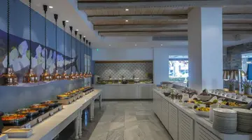 Aliathon Aegean Hotel