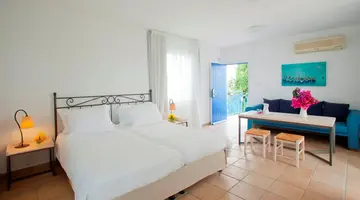 Aliathon Aegean Hotel