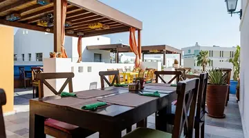 Aliathon Aegean Hotel
