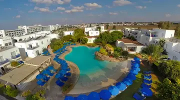 Aliathon Aegean Hotel