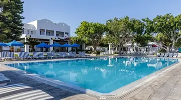 Aliathon Aegean Hotel