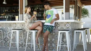 Aliathon Aegean Hotel