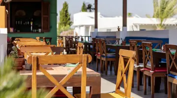 Aliathon Aegean Hotel