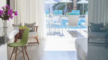 Aliathon Aegean Hotel