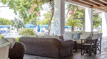 Aliathon Aegean Hotel