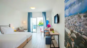 Aliathon Aegean Hotel