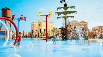 Aliathon Aegean Hotel
