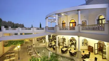 Aliathon Aegean Hotel