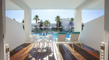 Aliathon Aegean Hotel