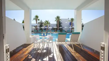 Aliathon Aegean Hotel