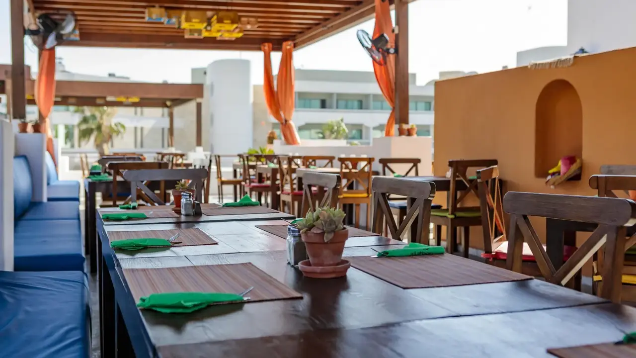Aliathon Aegean Hotel