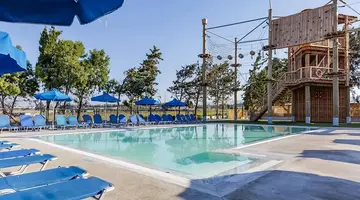 Aliathon Aegean Hotel