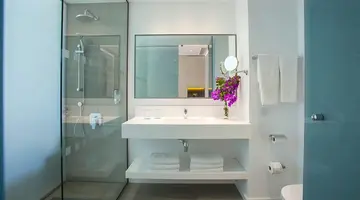 Aliathon Aegean Hotel