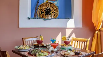 Aliathon Aegean Hotel
