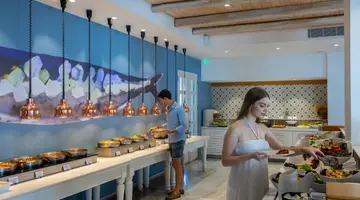 Aliathon Aegean Resort