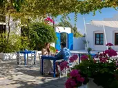 Aliathon Aegean Resort