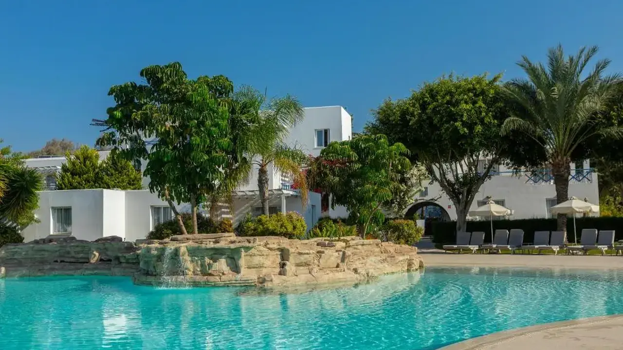 Aliathon Aegean Resort