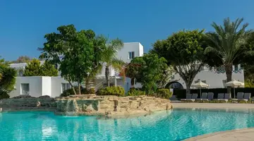Aliathon Aegean Resort