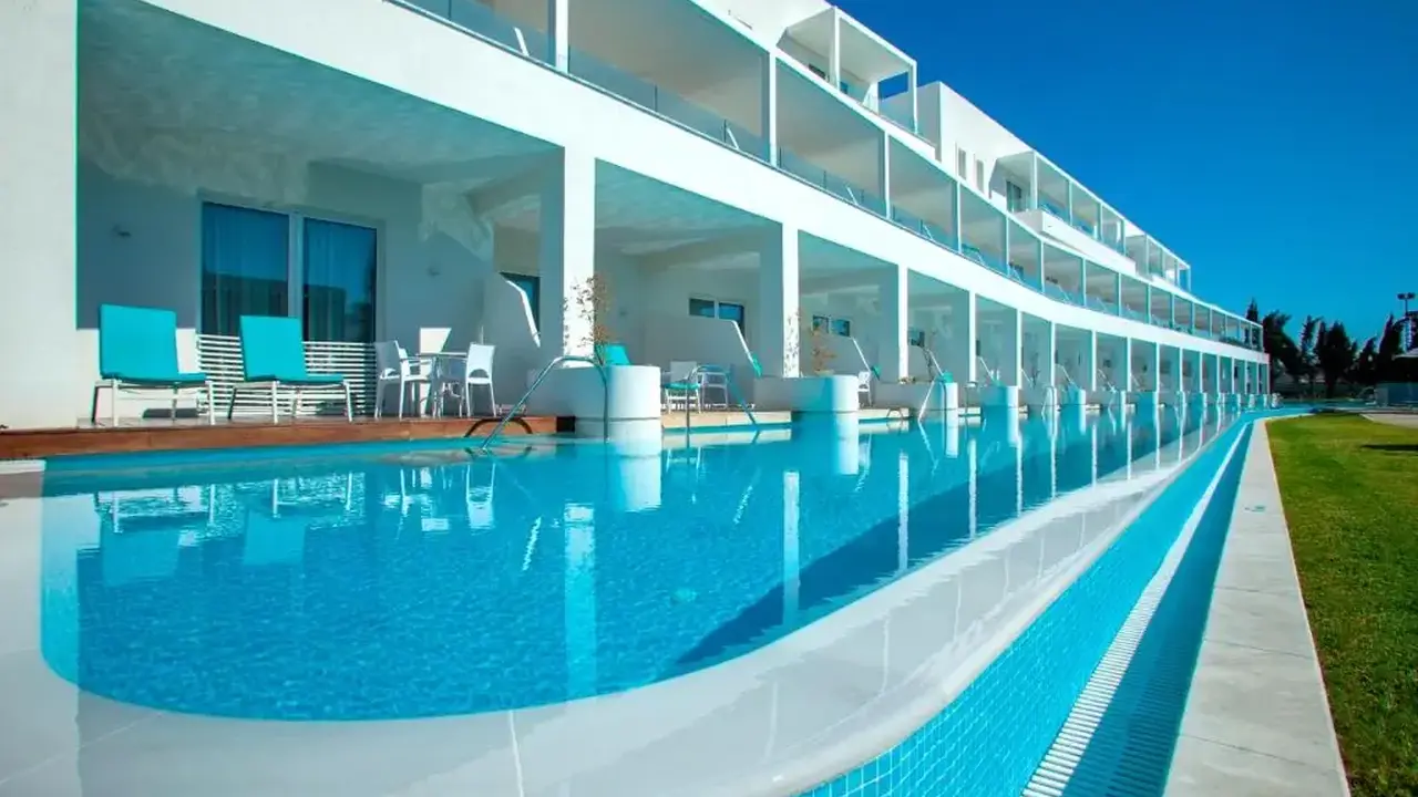Aliathon Aegean Resort