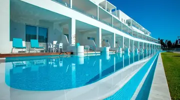 Aliathon Aegean Resort