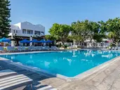 Aliathon Aegean Resort
