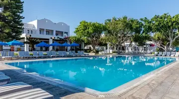 Aliathon Aegean Resort