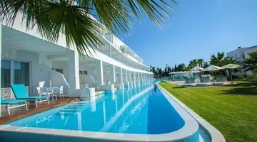 Aliathon Aegean Resort