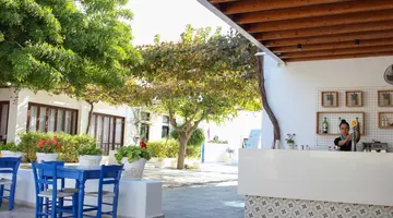 ALIATHON AEGEAN