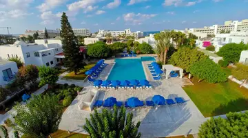 Aliathon Aegean
