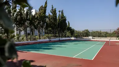 Aliathon Aegean
