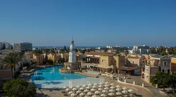 Aliathon Aegean