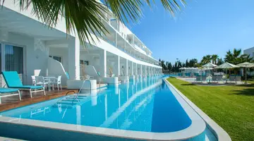 Aliathon Aegean