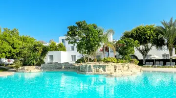 Aliathon Aegean