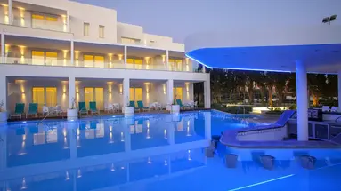 Aliathon Aegean