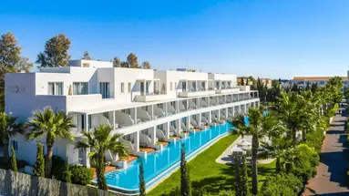 Aliathon Aegean