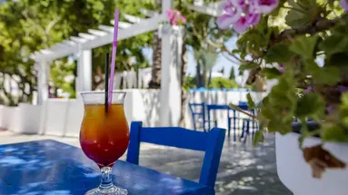 Aliathon Aegean