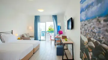 ALIATHON AEGEAN