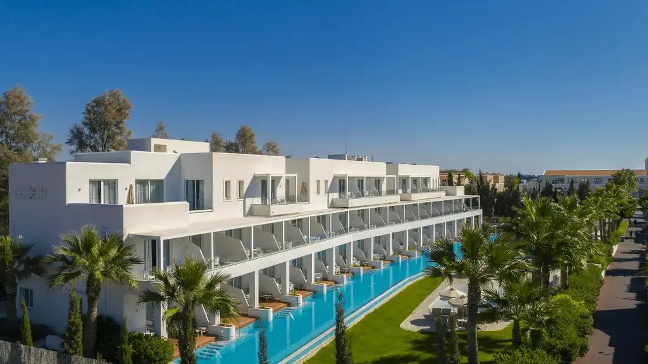 Aliathon Aegean