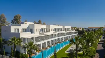 Aliathon Aegean