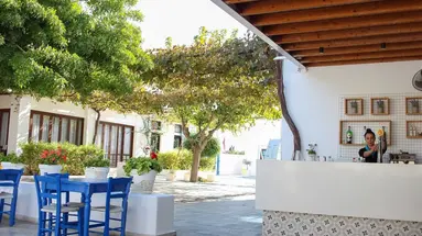 Aliathon Aegean