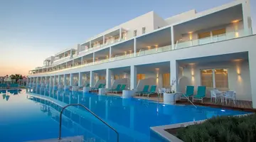 Aliathon Aegean